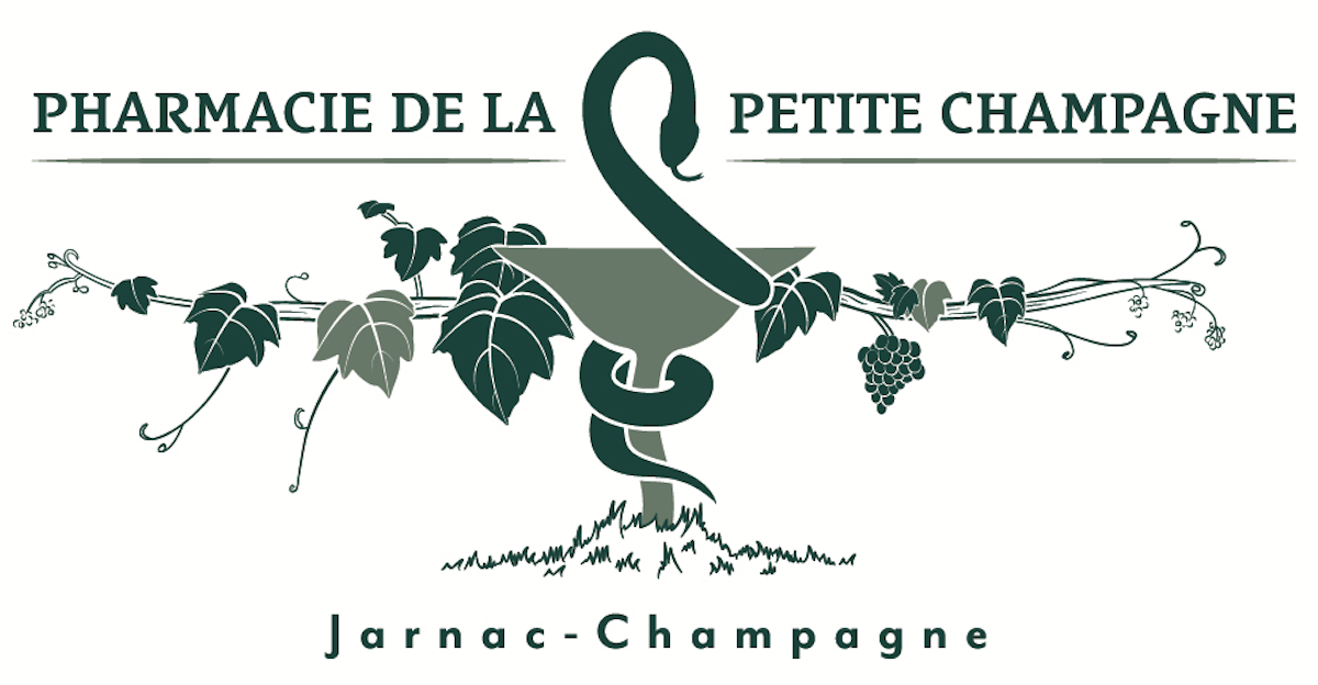 Pharmacie de la Petite Champagne